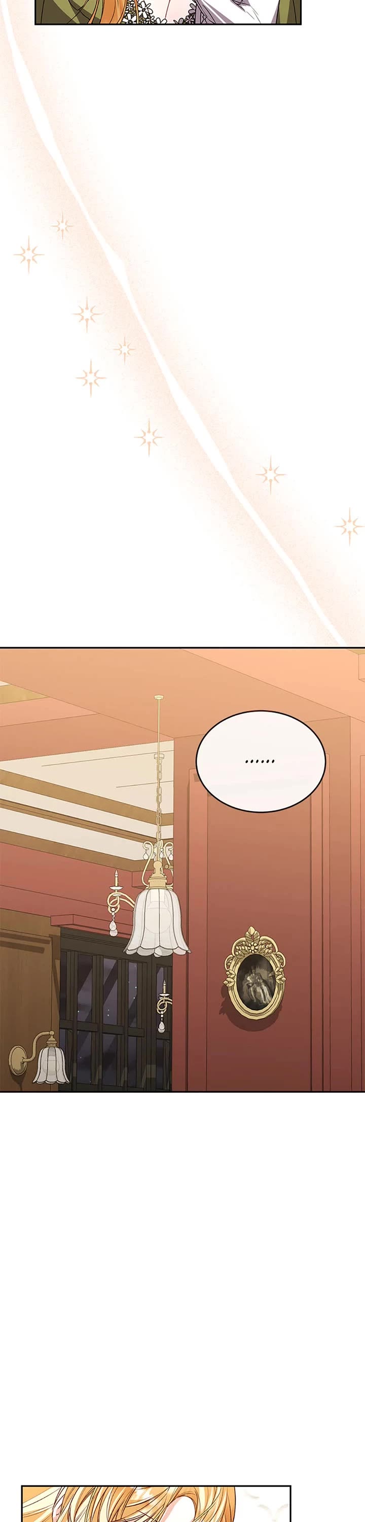 The Real Daughter Is Back chapter 83 page 41