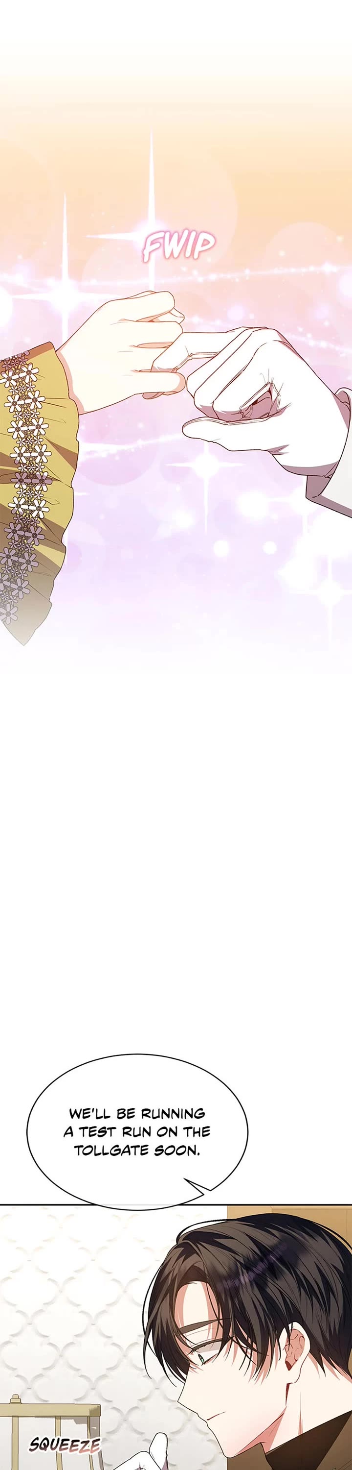 The Real Daughter Is Back chapter 83 page 43