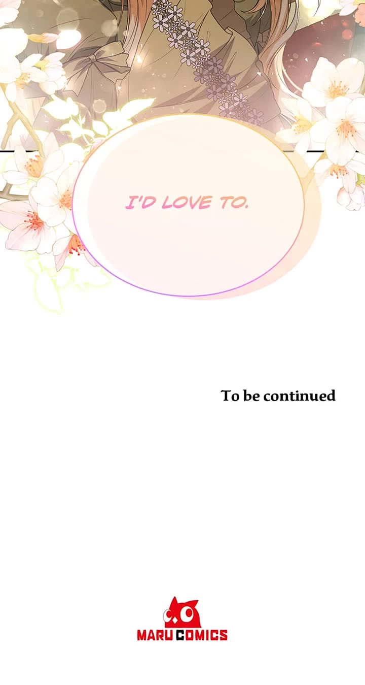 The Real Daughter Is Back chapter 83 page 46