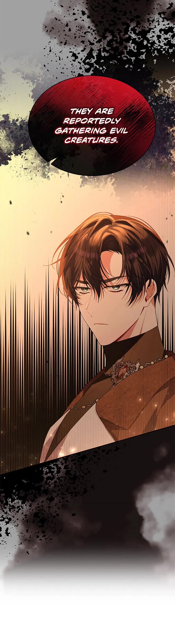 The Real Daughter Is Back chapter 83 page 5