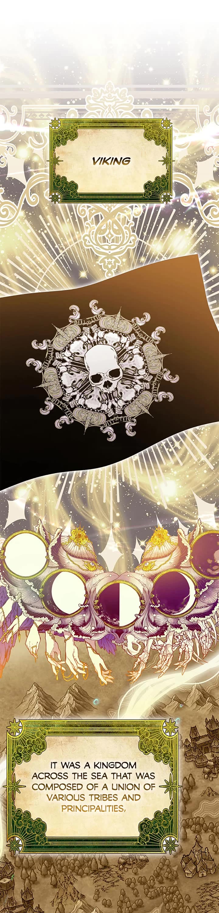 The Real Daughter Is Back chapter 83 page 6