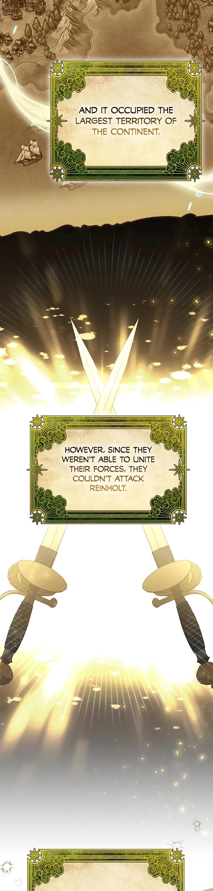 The Real Daughter Is Back chapter 83 page 7