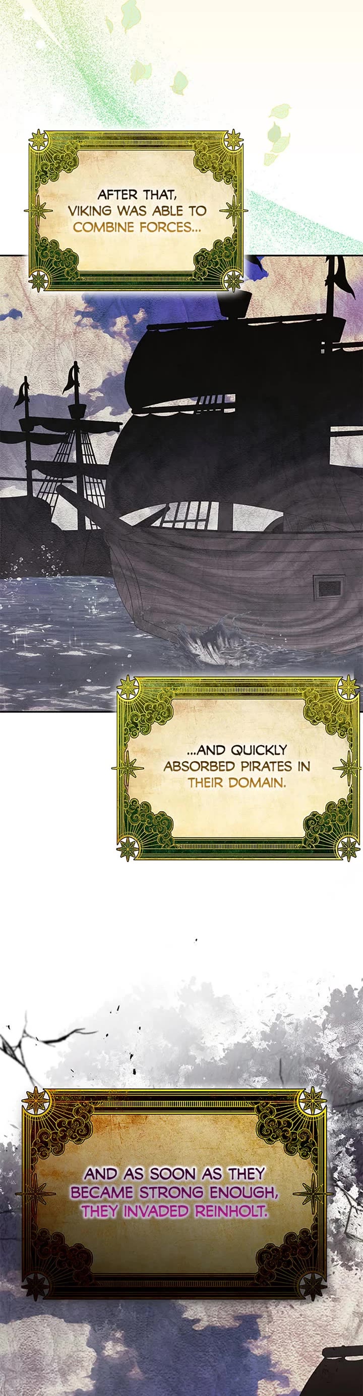 The Real Daughter Is Back chapter 83 page 9