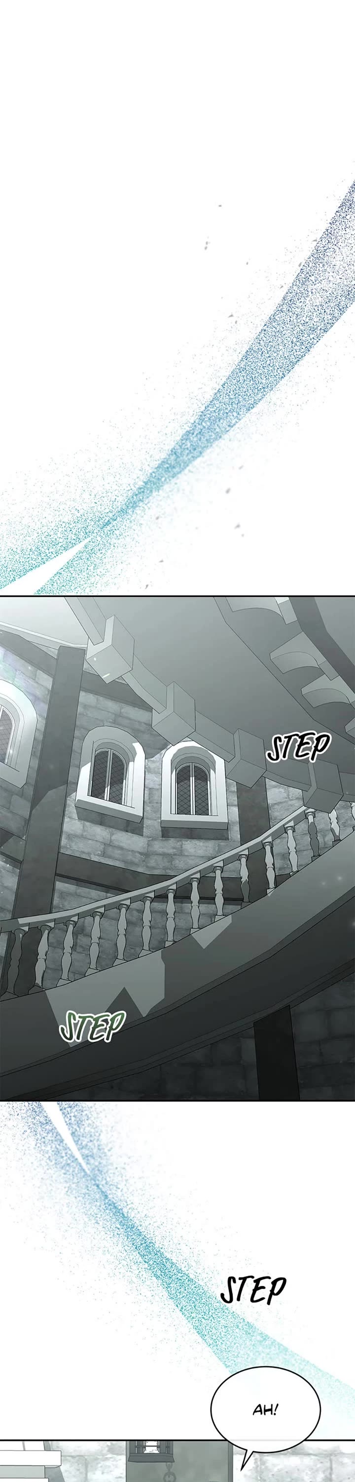 The Real Daughter Is Back chapter 84 page 1