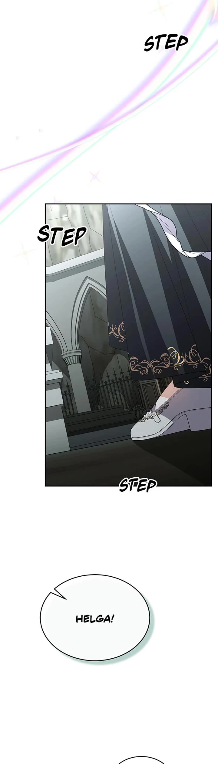 The Real Daughter Is Back chapter 84 page 10