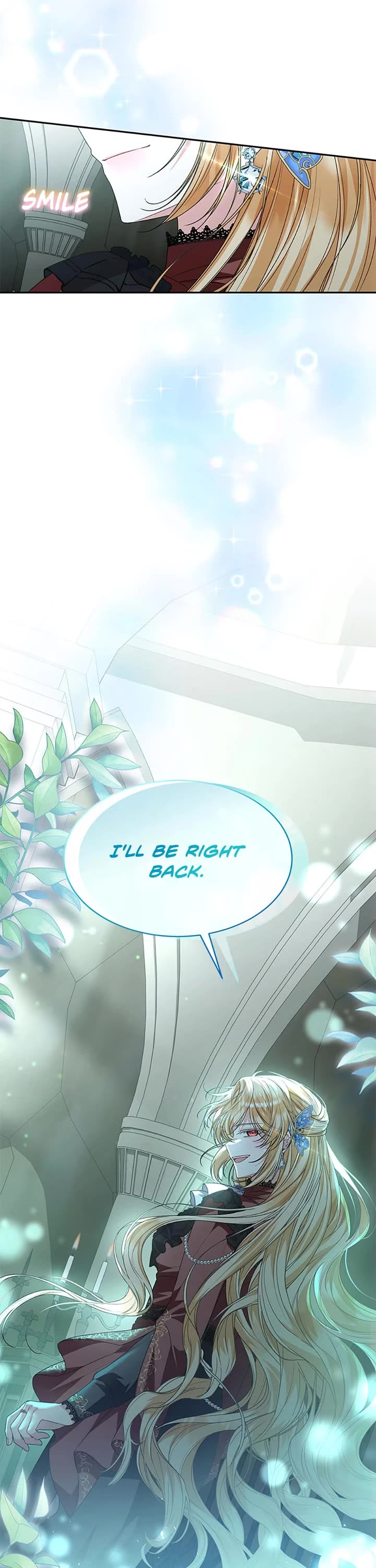 The Real Daughter Is Back chapter 84 page 12