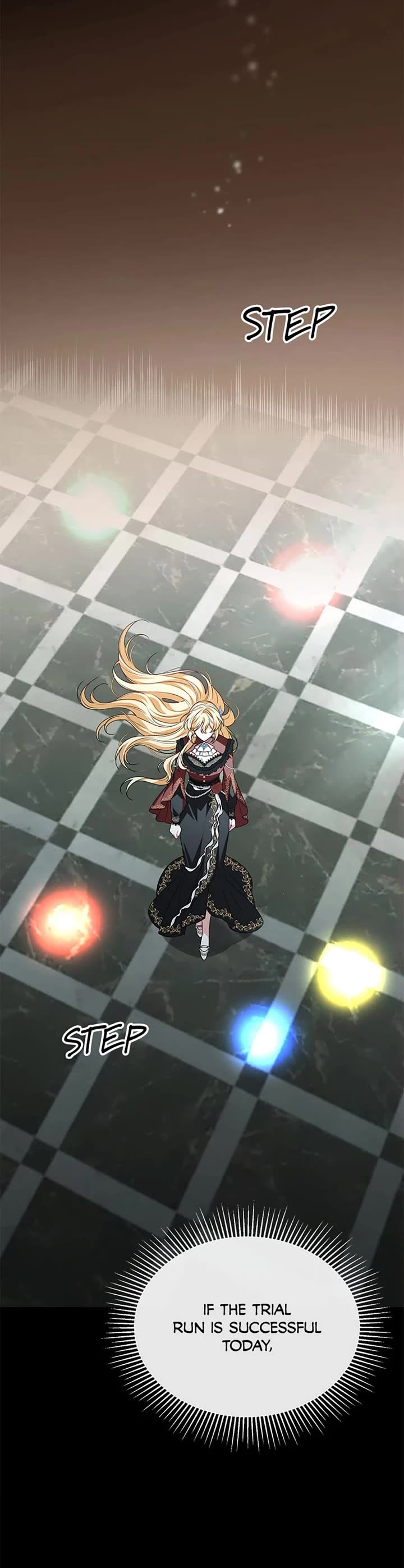 The Real Daughter Is Back chapter 84 page 14