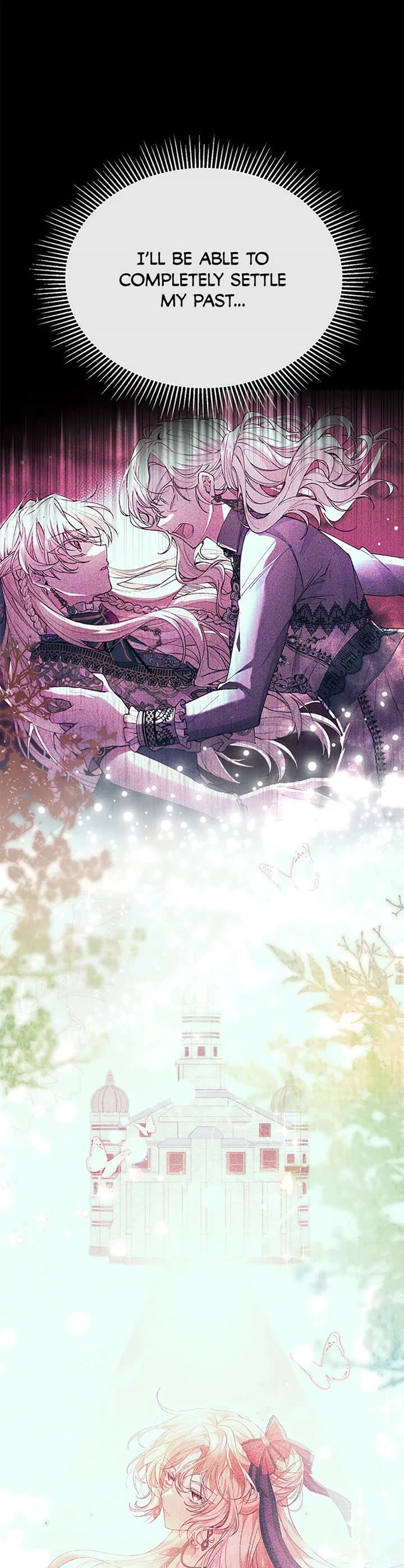 The Real Daughter Is Back chapter 84 page 15