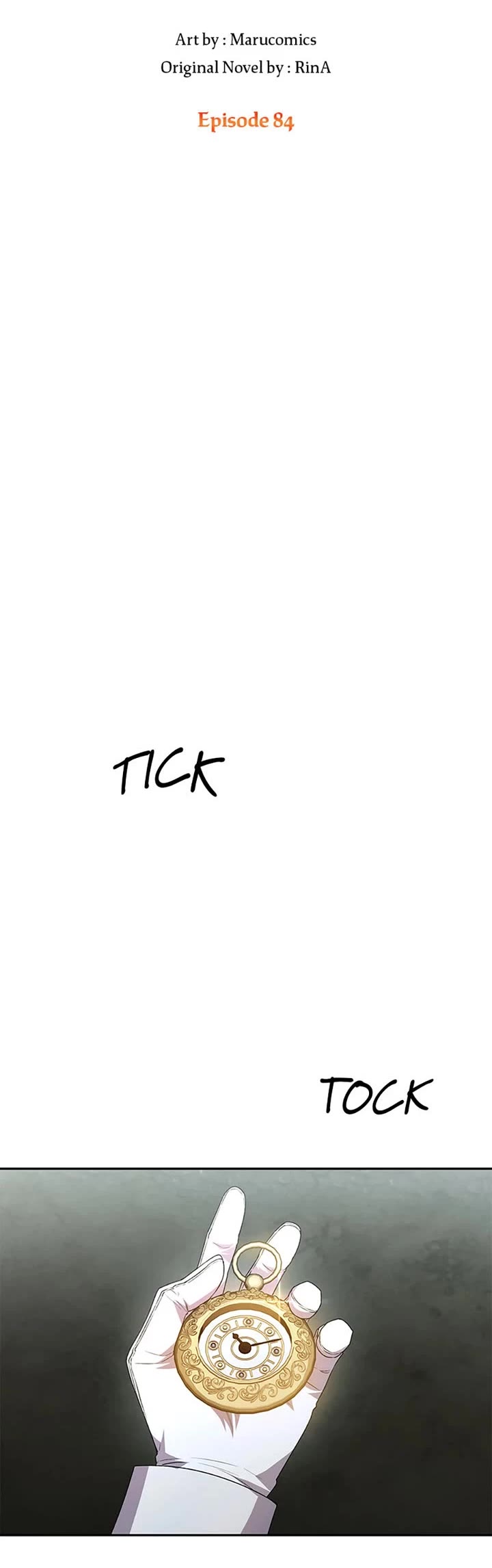 The Real Daughter Is Back chapter 84 page 20