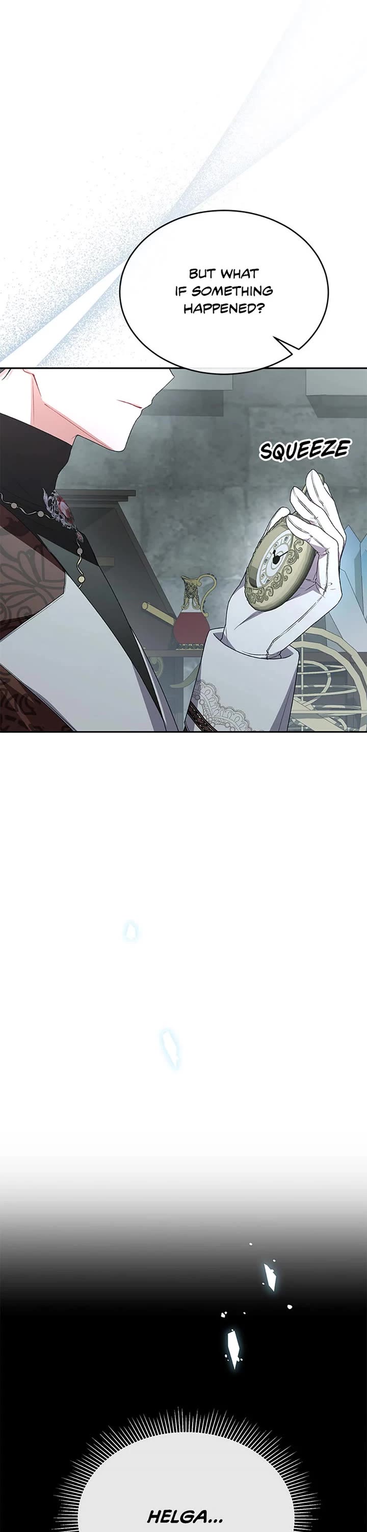 The Real Daughter Is Back chapter 84 page 22