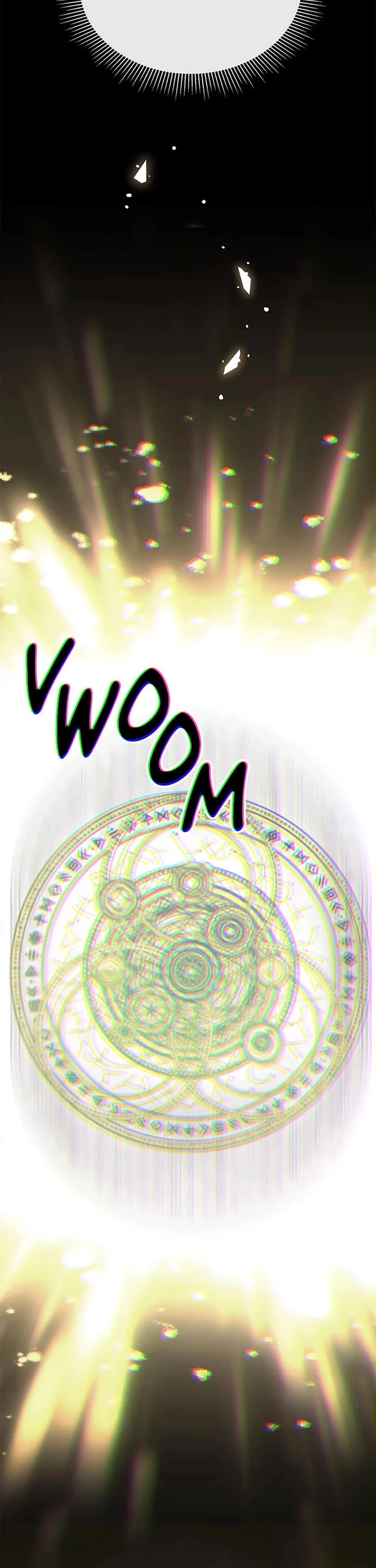 The Real Daughter Is Back chapter 84 page 23