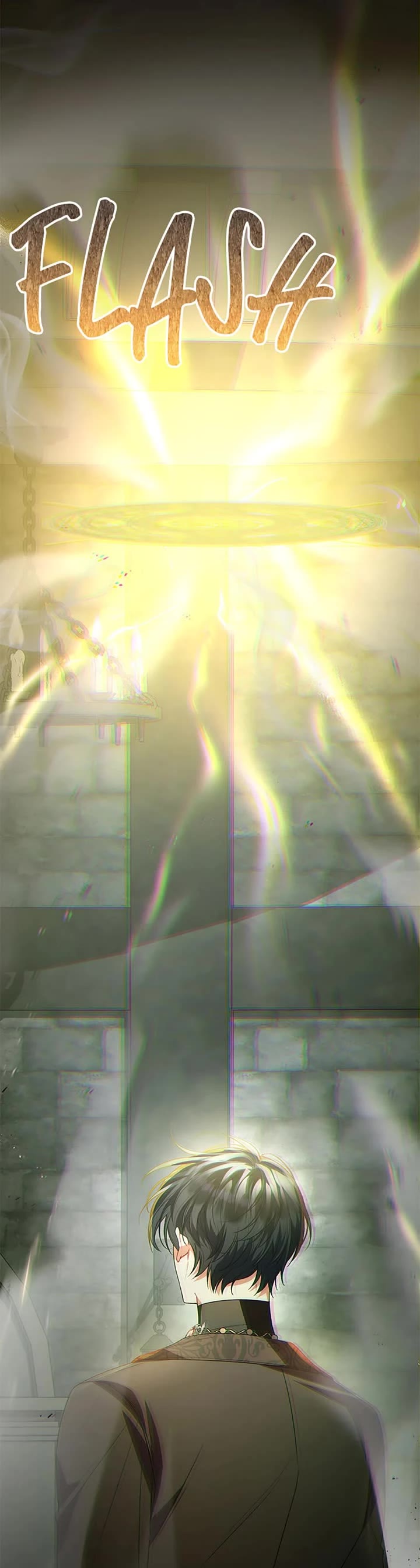 The Real Daughter Is Back chapter 84 page 24