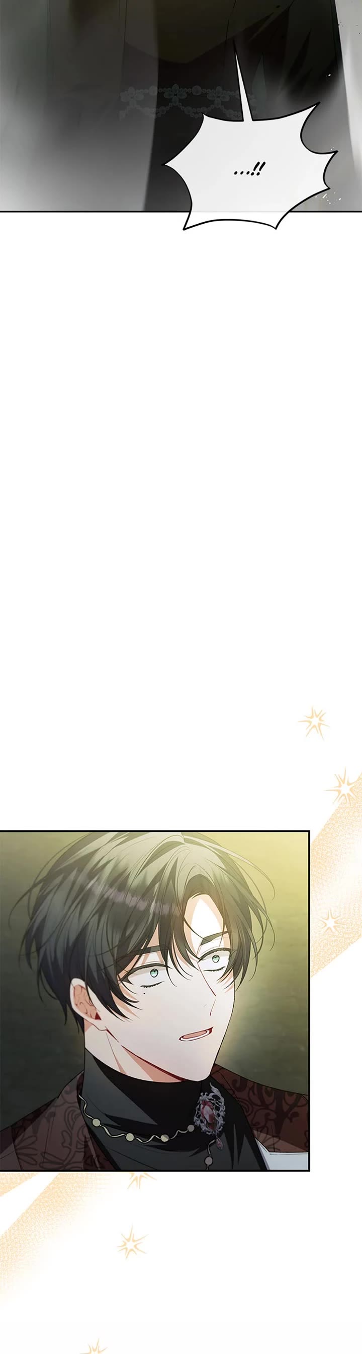 The Real Daughter Is Back chapter 84 page 25