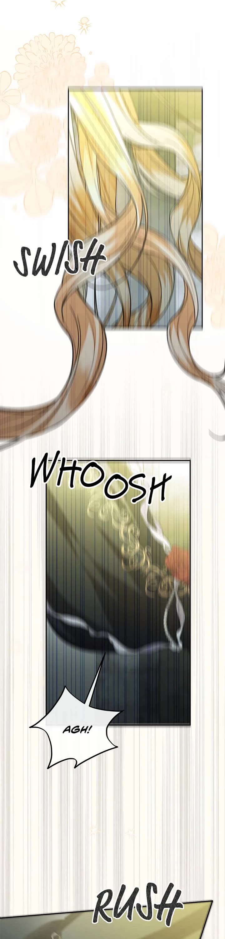 The Real Daughter Is Back chapter 84 page 26