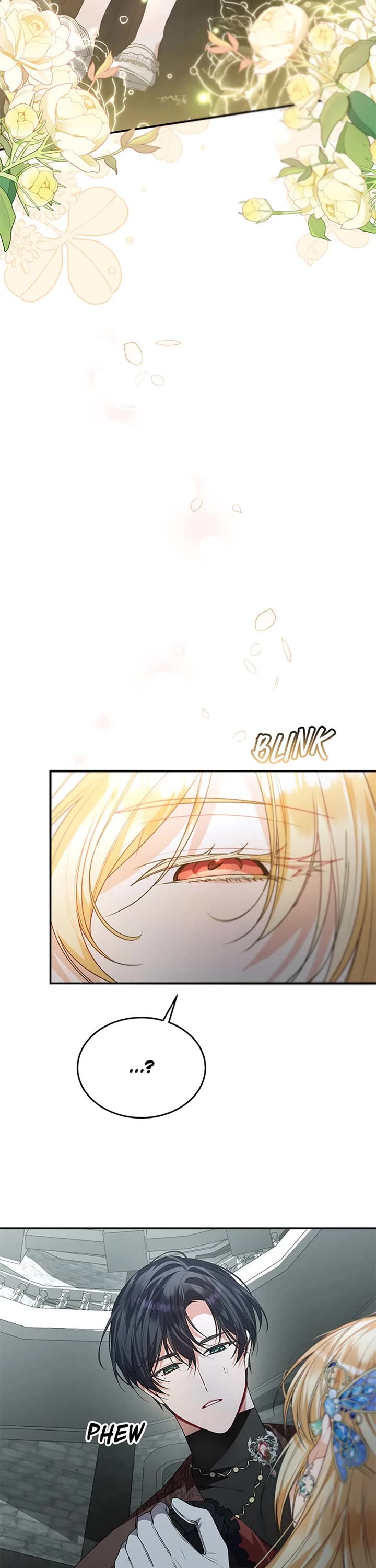 The Real Daughter Is Back chapter 84 page 28