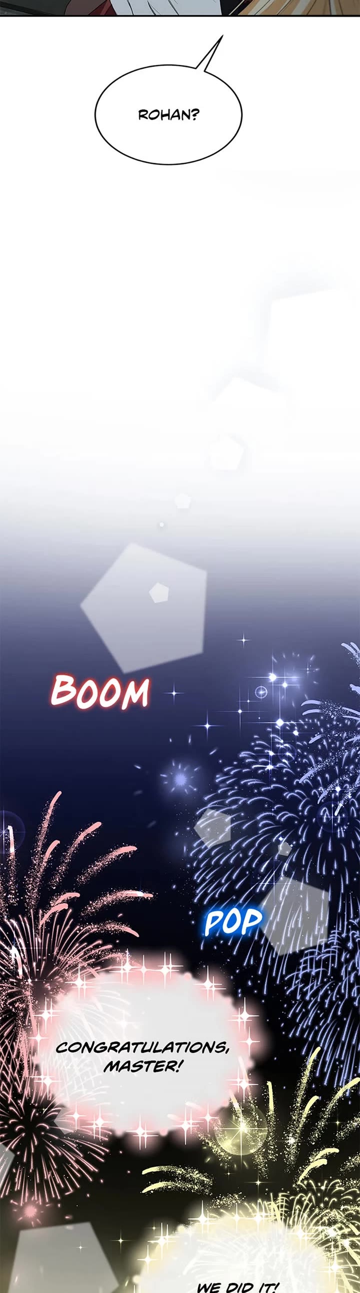 The Real Daughter Is Back chapter 84 page 29