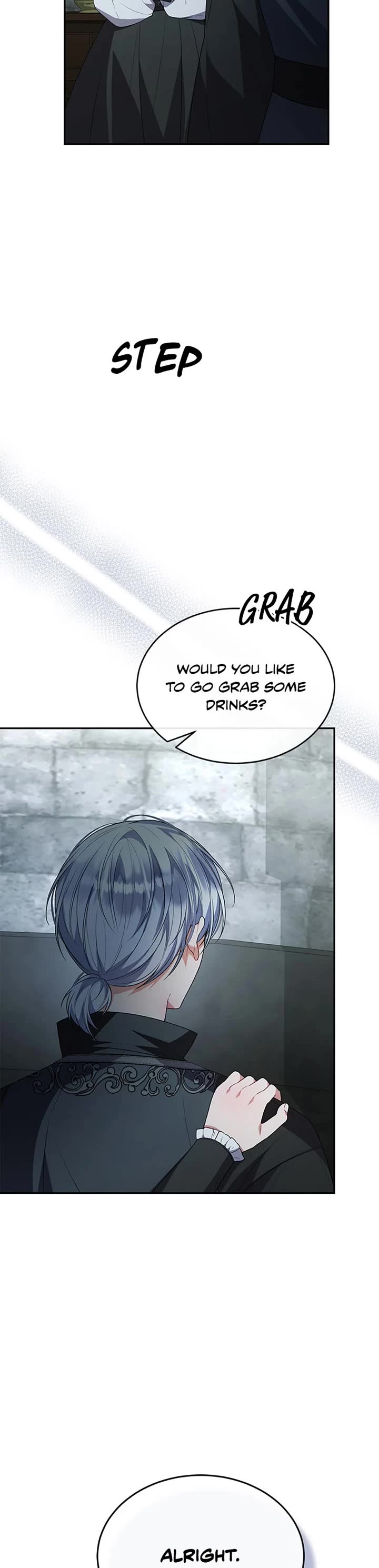 The Real Daughter Is Back chapter 84 page 34