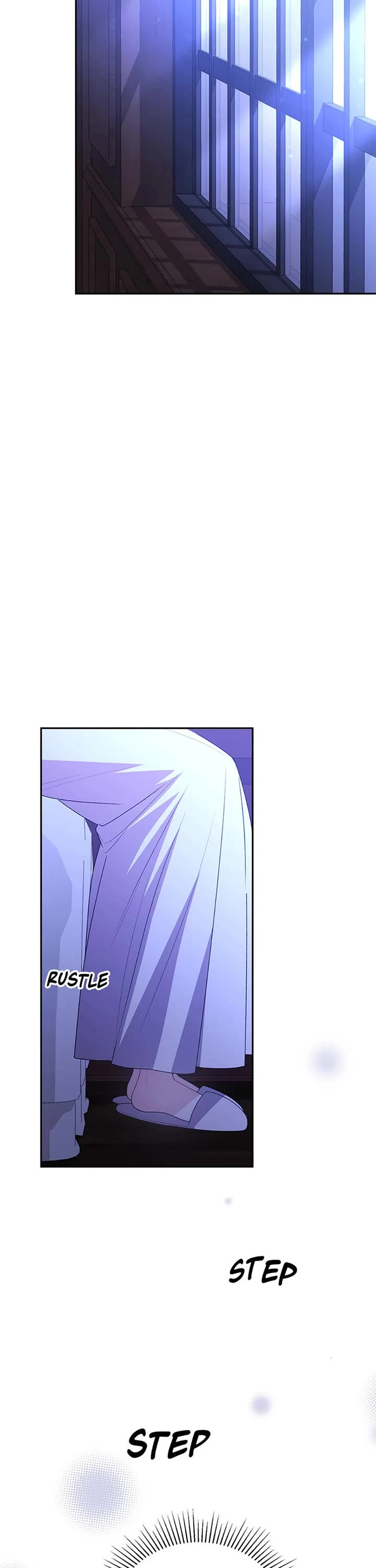 The Real Daughter Is Back chapter 84 page 36