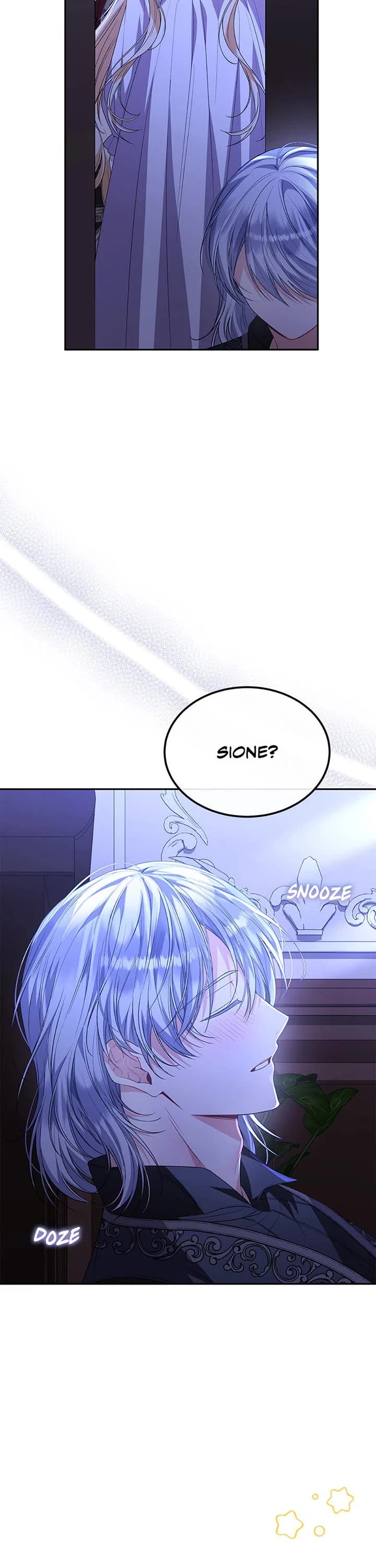 The Real Daughter Is Back chapter 84 page 38