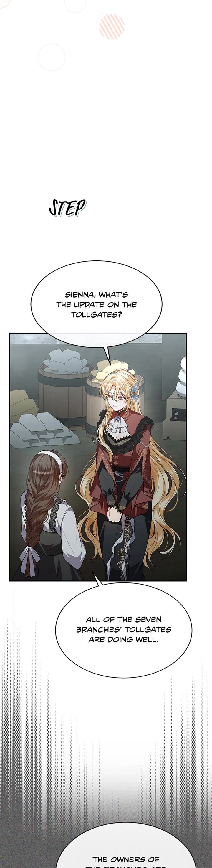 The Real Daughter Is Back chapter 84 page 4