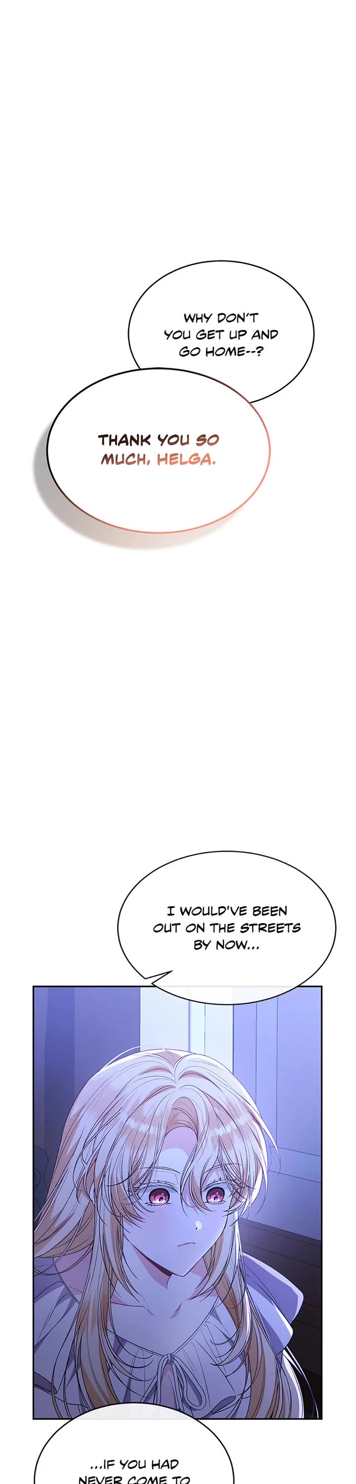 The Real Daughter Is Back chapter 84 page 41