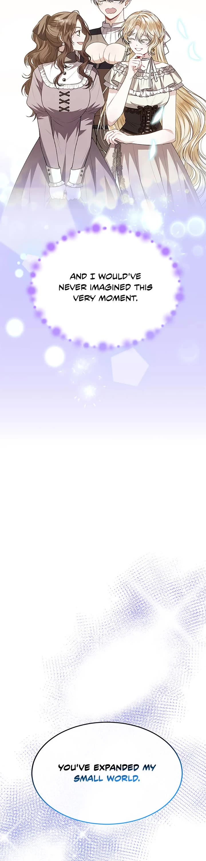 The Real Daughter Is Back chapter 84 page 43