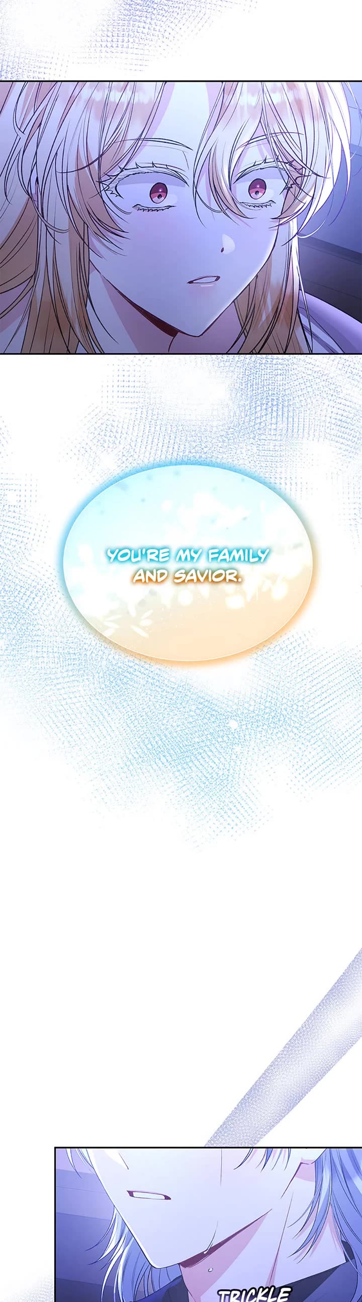 The Real Daughter Is Back chapter 84 page 44