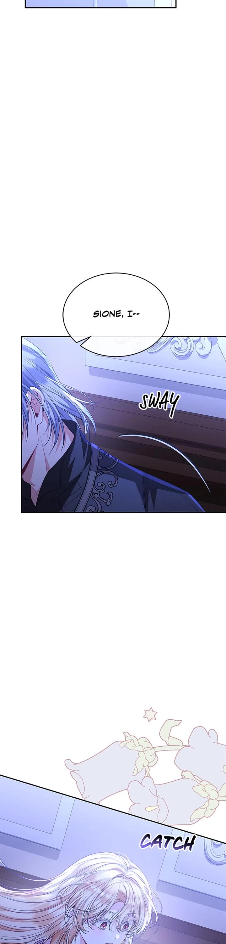 The Real Daughter Is Back chapter 84 page 48