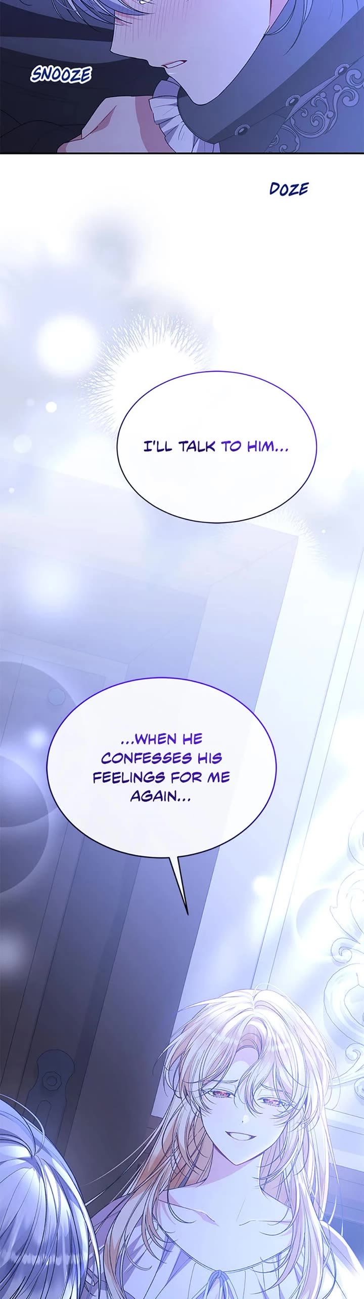 The Real Daughter Is Back chapter 84 page 53