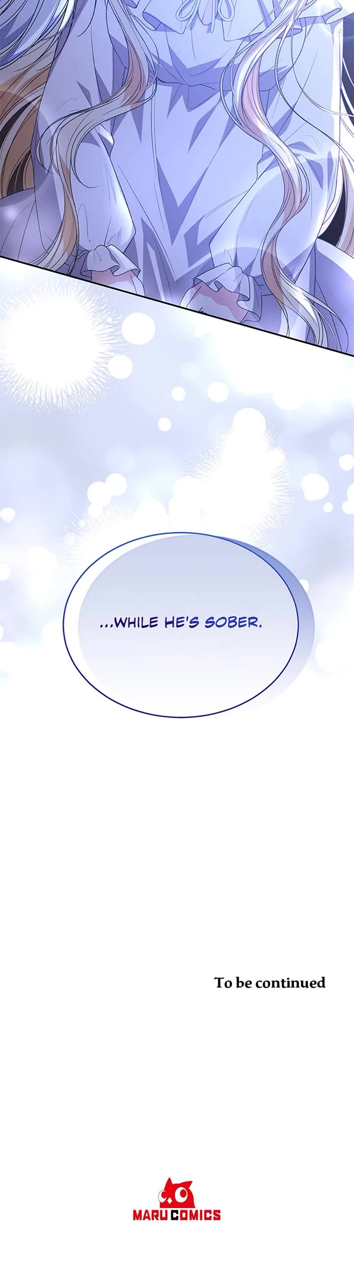 The Real Daughter Is Back chapter 84 page 54