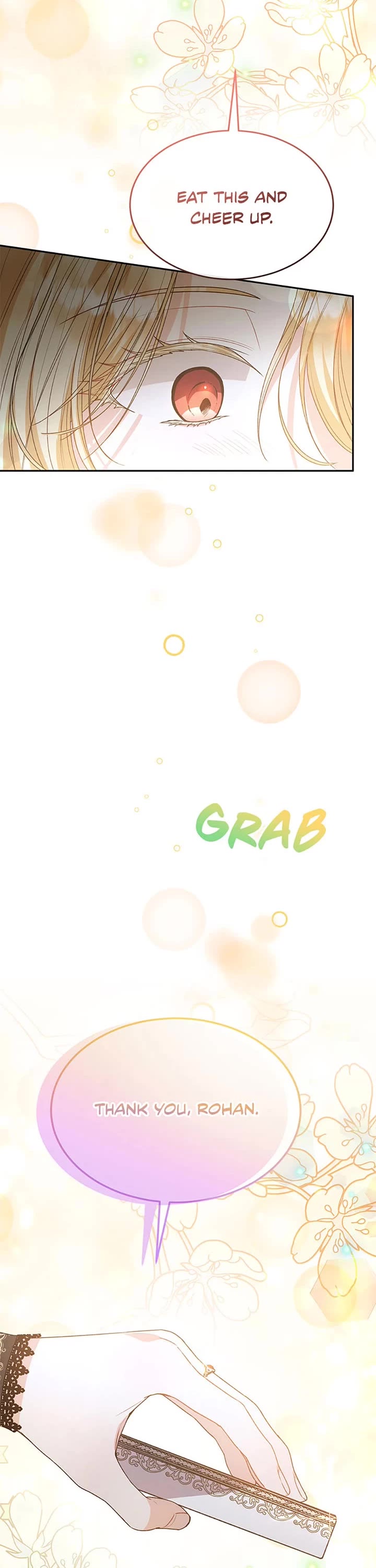 The Real Daughter Is Back chapter 84 page 7