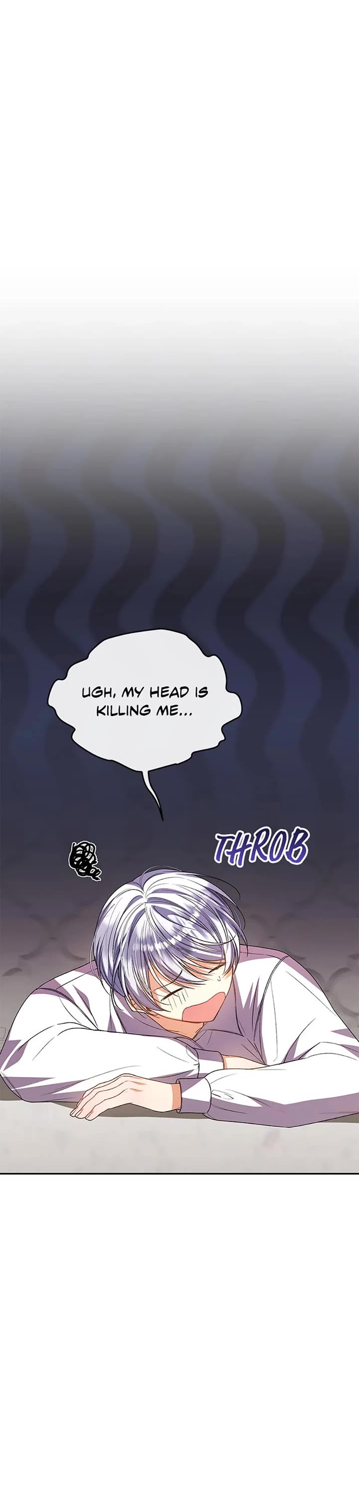 The Real Daughter Is Back chapter 85 page 1