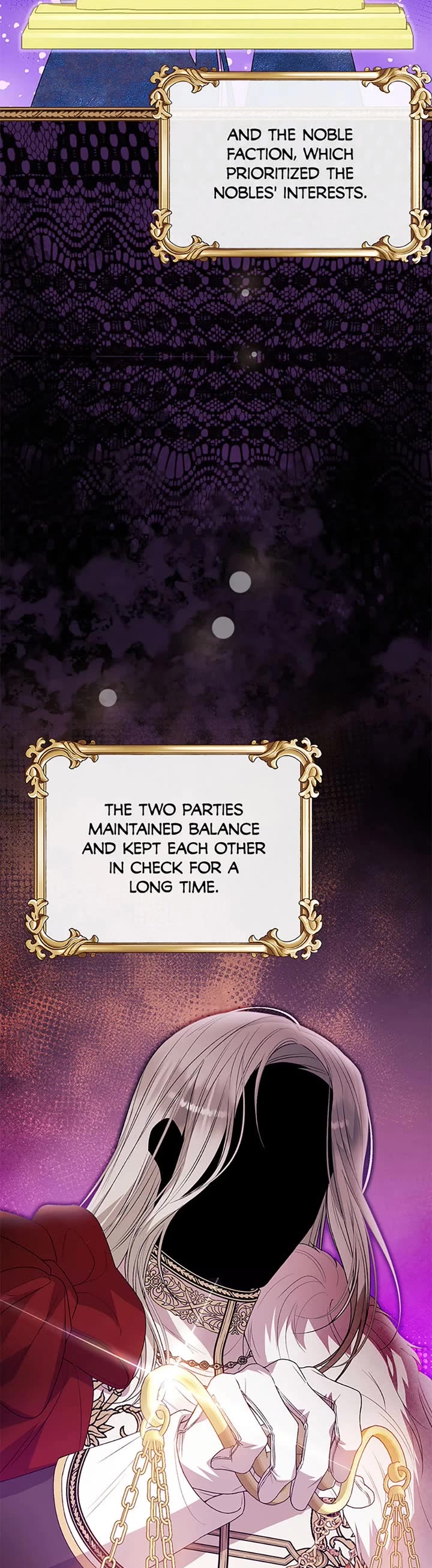 The Real Daughter Is Back chapter 85 page 14