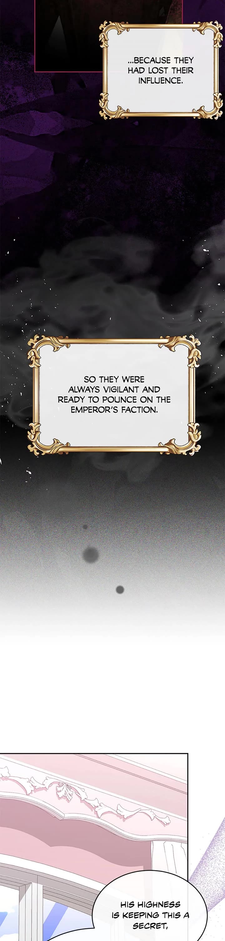 The Real Daughter Is Back chapter 85 page 16