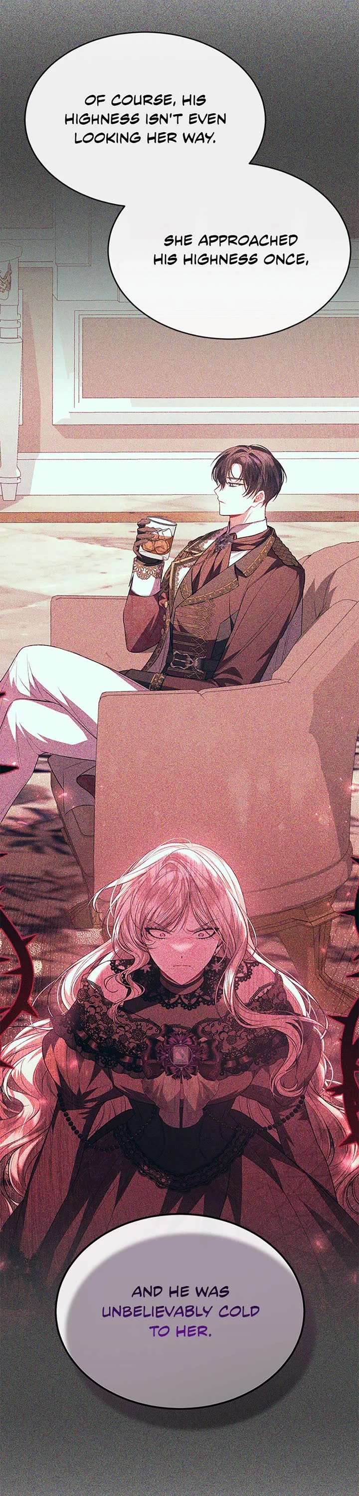 The Real Daughter Is Back chapter 85 page 18