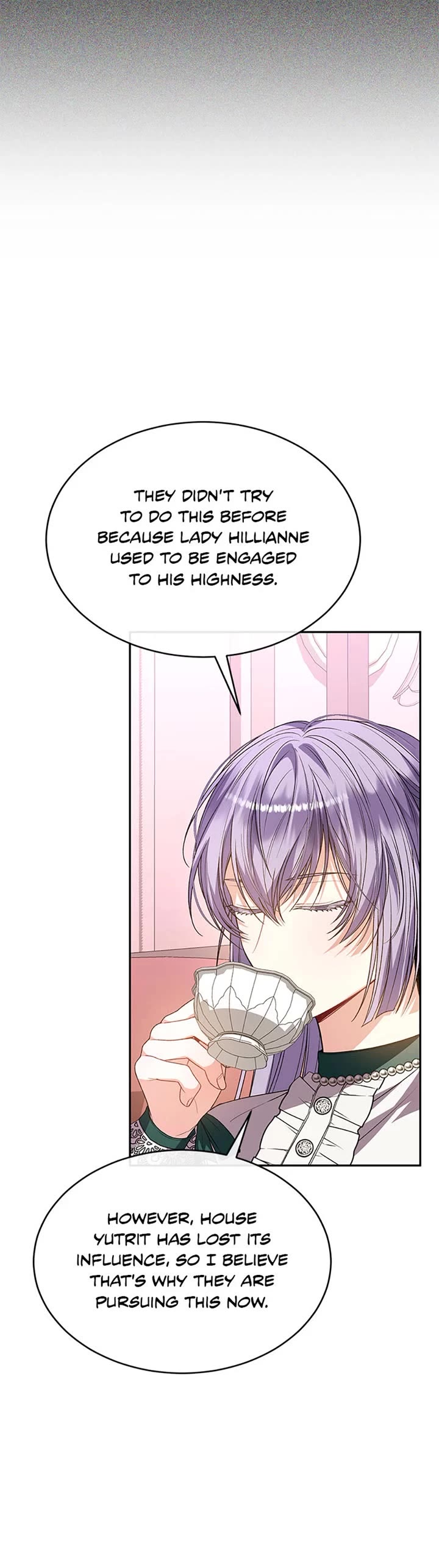 The Real Daughter Is Back chapter 85 page 19