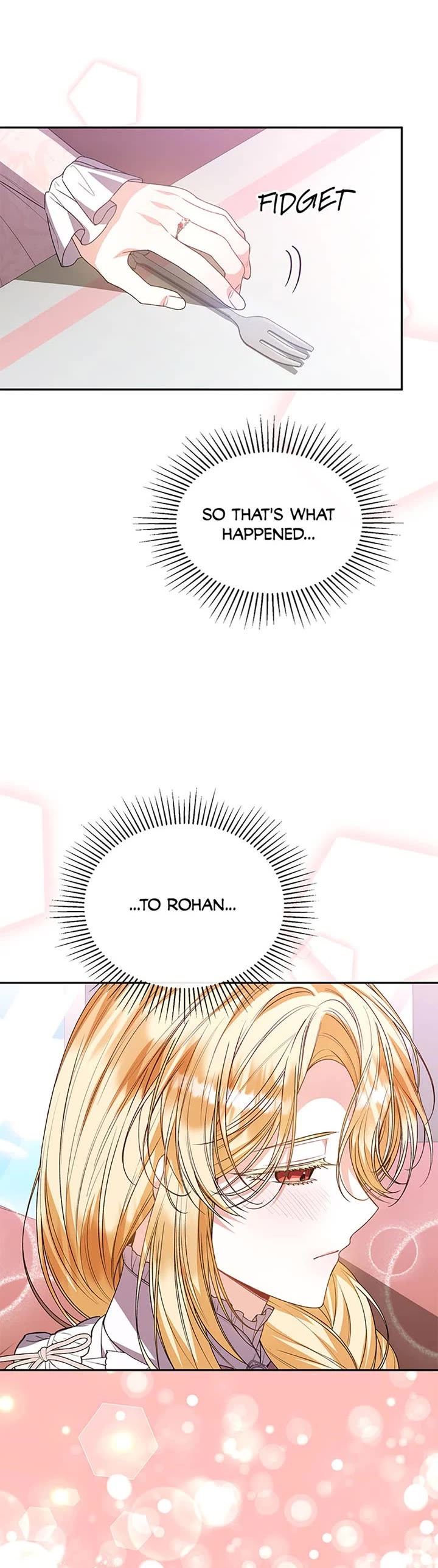 The Real Daughter Is Back chapter 85 page 20