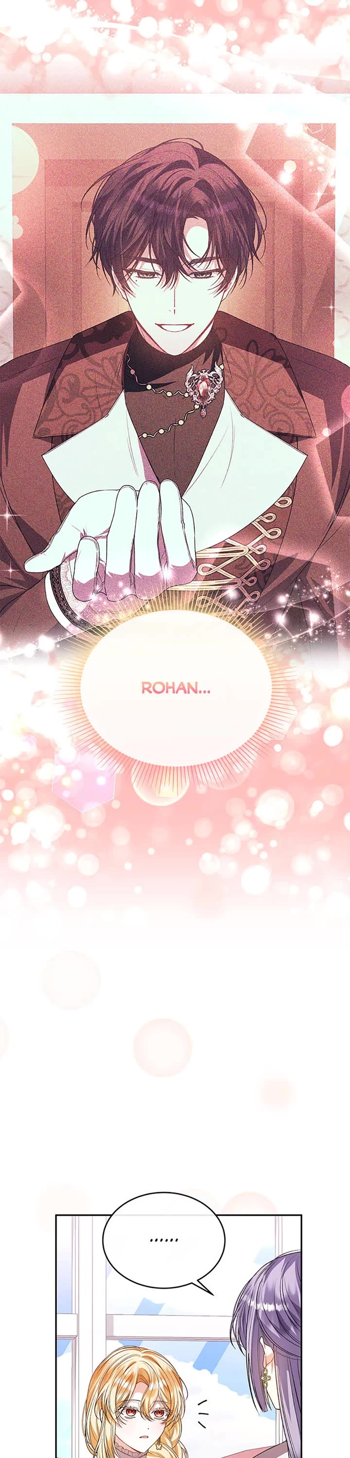 The Real Daughter Is Back chapter 85 page 21