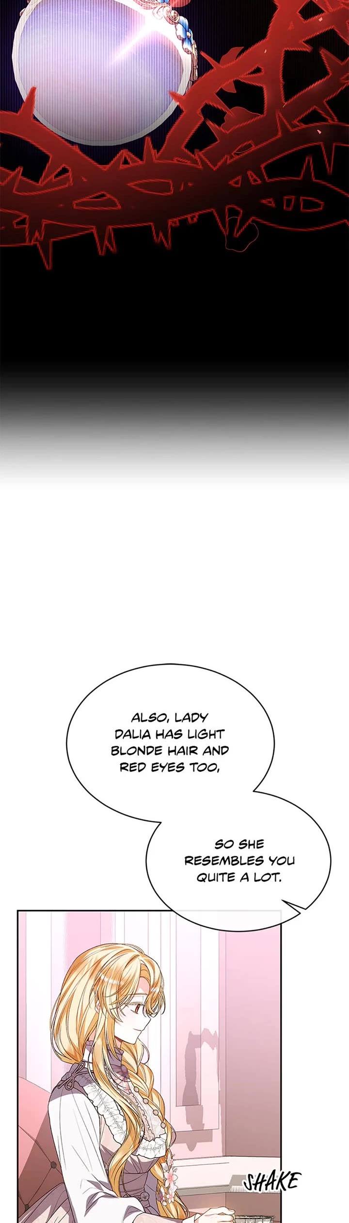 The Real Daughter Is Back chapter 85 page 25