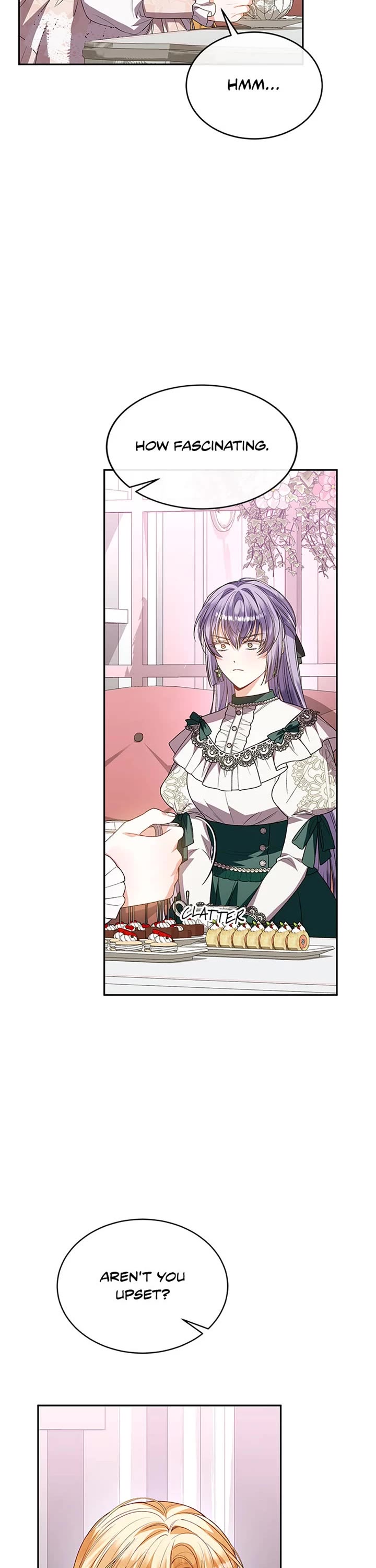 The Real Daughter Is Back chapter 85 page 26