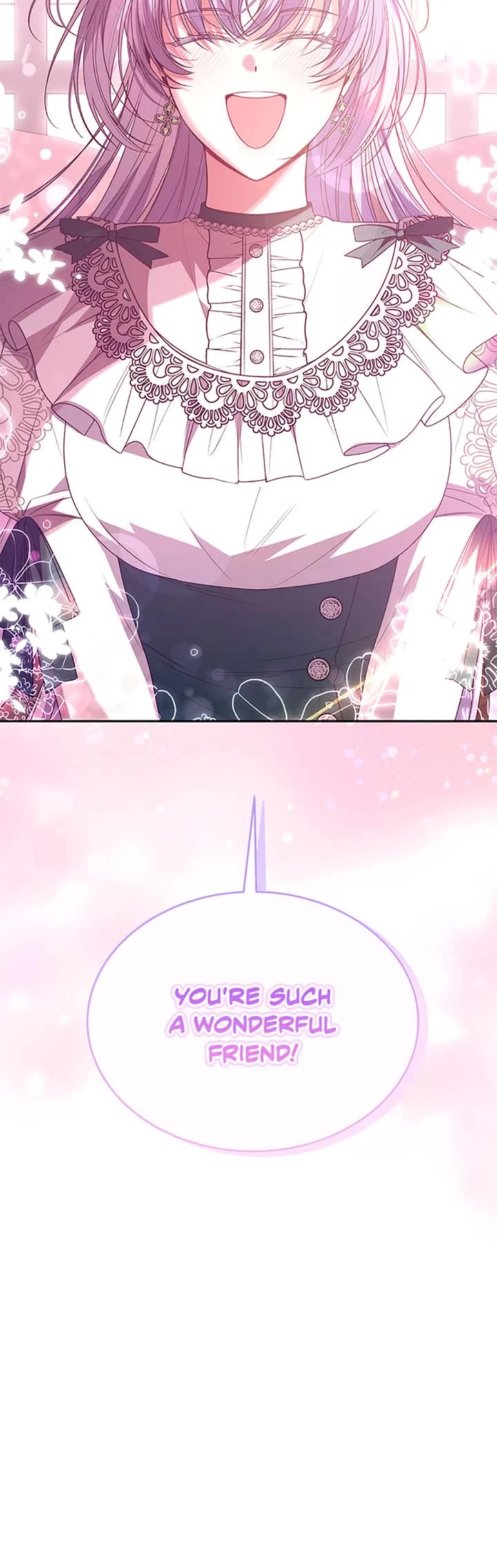 The Real Daughter Is Back chapter 85 page 34