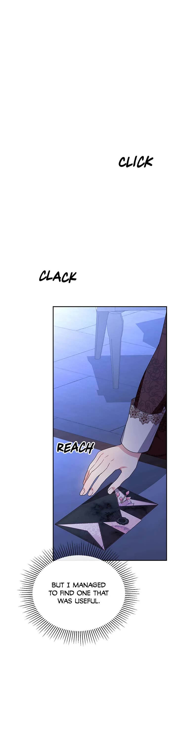 The Real Daughter Is Back chapter 85 page 37