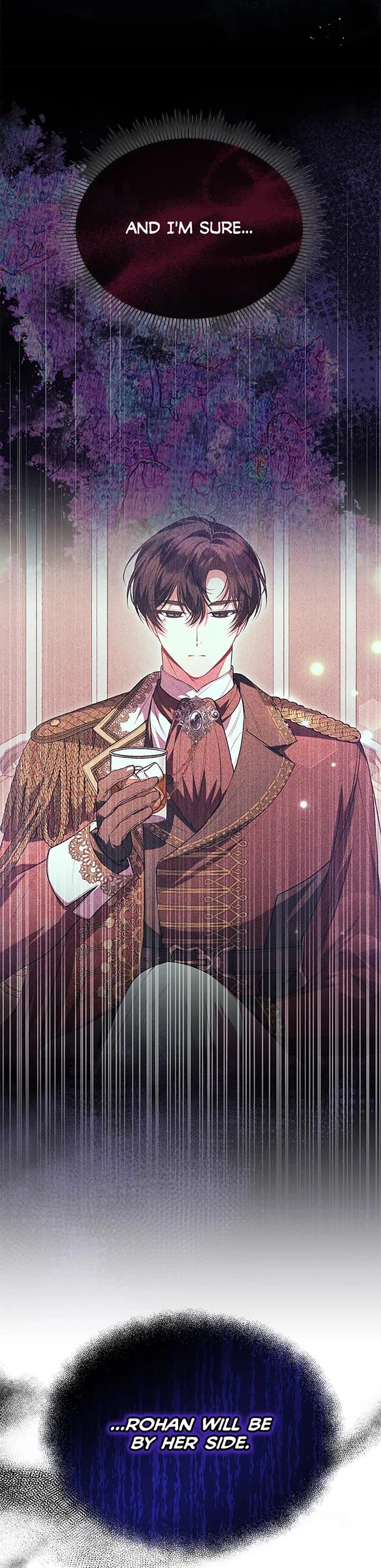 The Real Daughter Is Back chapter 85 page 40