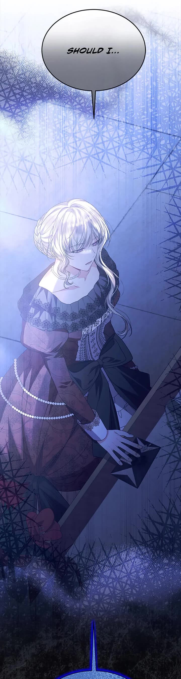 The Real Daughter Is Back chapter 85 page 45