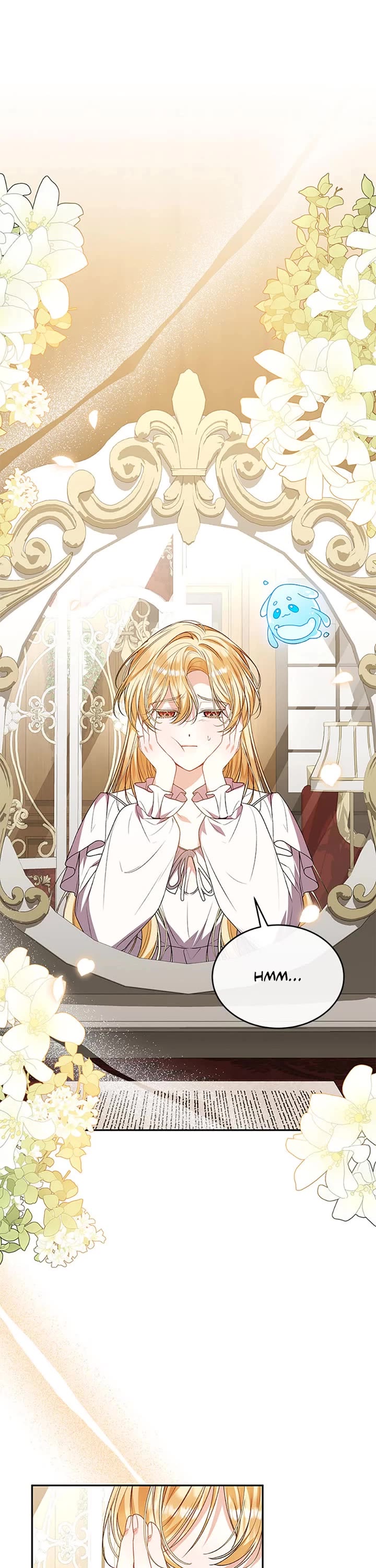 The Real Daughter Is Back chapter 86 page 1