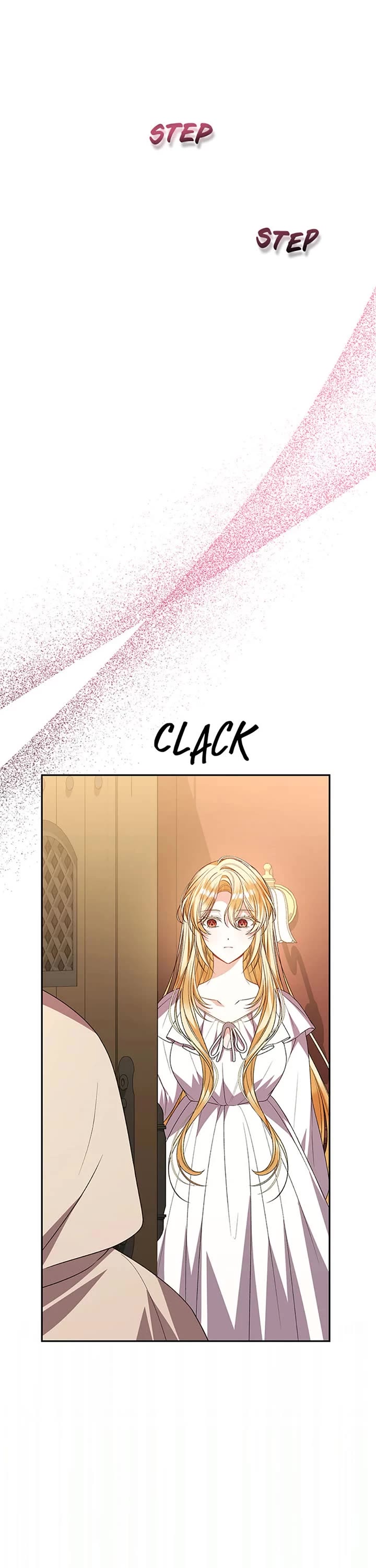 The Real Daughter Is Back chapter 86 page 11