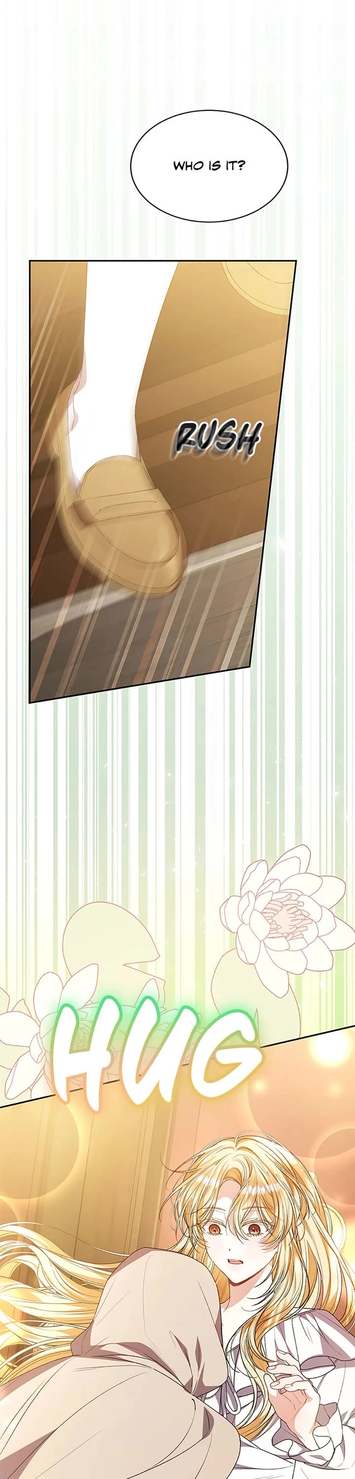 The Real Daughter Is Back chapter 86 page 12