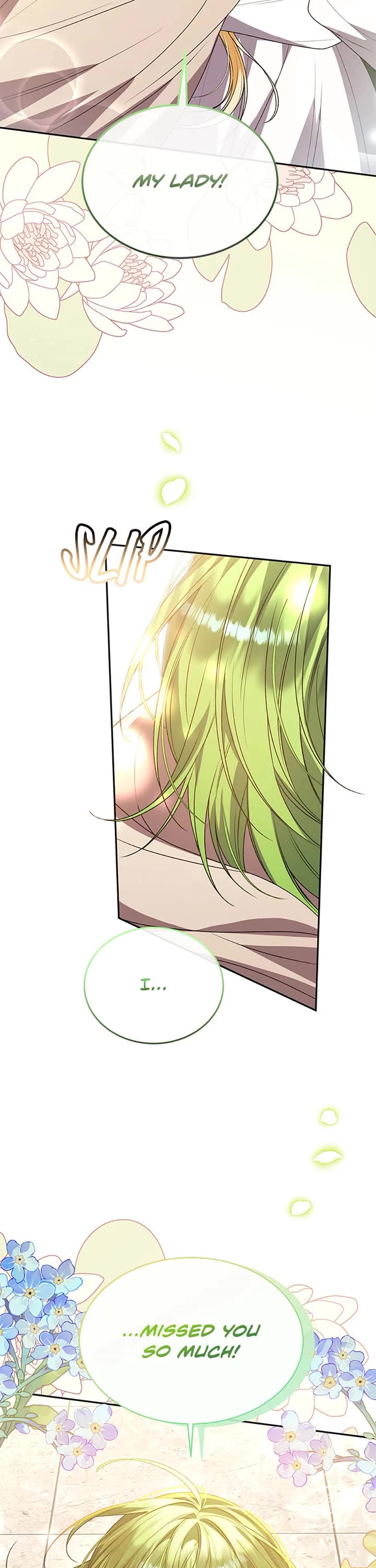 The Real Daughter Is Back chapter 86 page 13