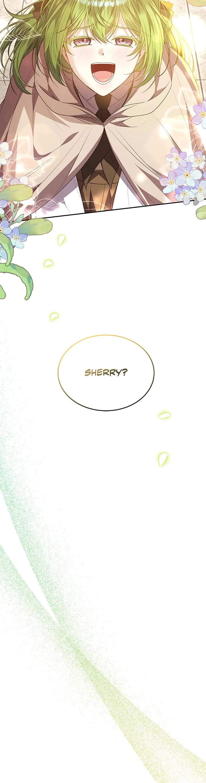 The Real Daughter Is Back chapter 86 page 14