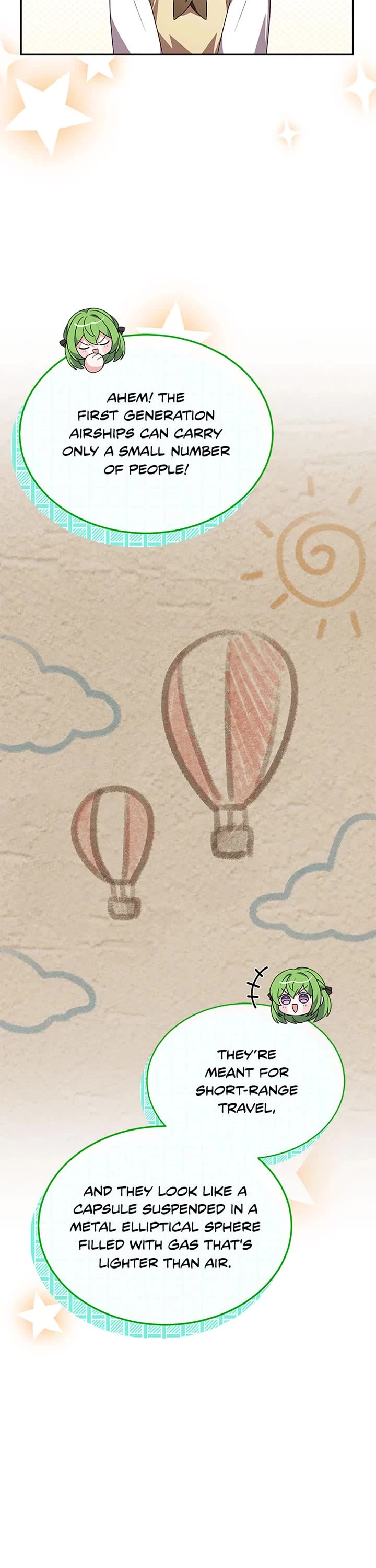 The Real Daughter Is Back chapter 86 page 22